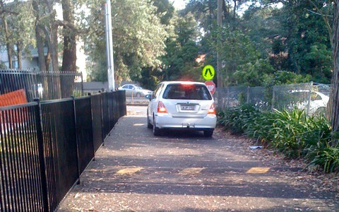 Filtapave-Light Vechiles